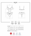 829-TED-3 body