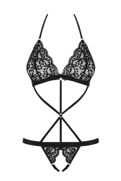 831-TED-1 body 831-TED-1 body
