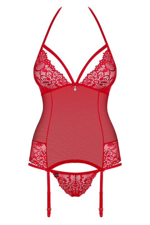 838-COR-3 gorset i stringi 838-COR-3 gorset i stringi