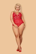838-TED-1 BIG body otwarte