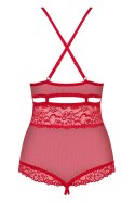 838-TED-1 body otwarte
