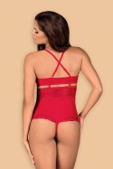 838-TED-1 body otwarte