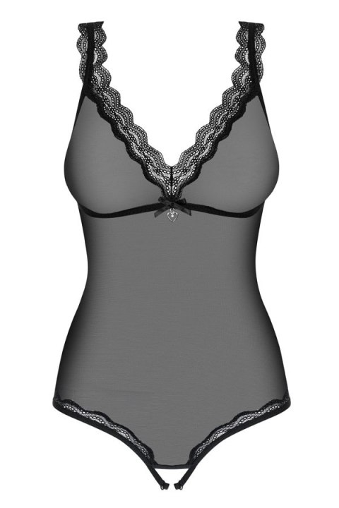 839-TED-1 body 839-TED-1 body