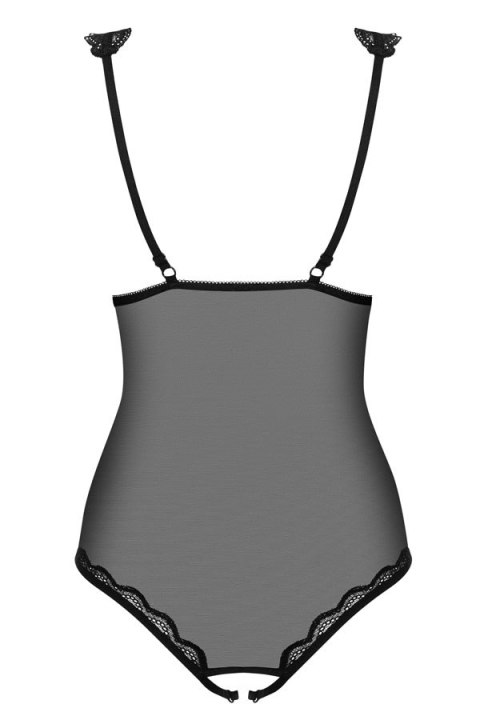 839-TED-1 body 839-TED-1 body