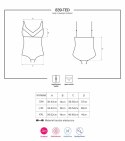 839-TED-1 body