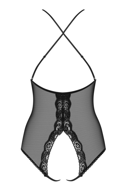 841-TED-1 body 841-TED-1 body