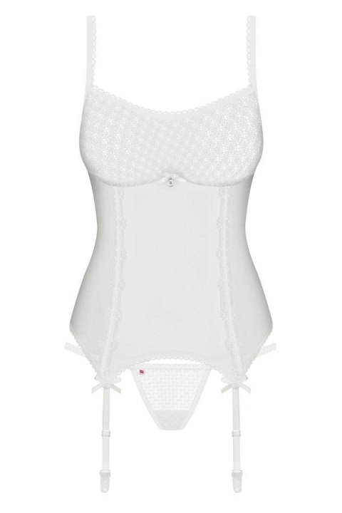 843-COR-2 gorset i stringi 843-COR-2 gorset i stringi