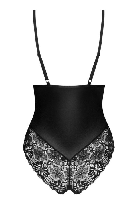 846-TED-1 body 846-TED-1 body