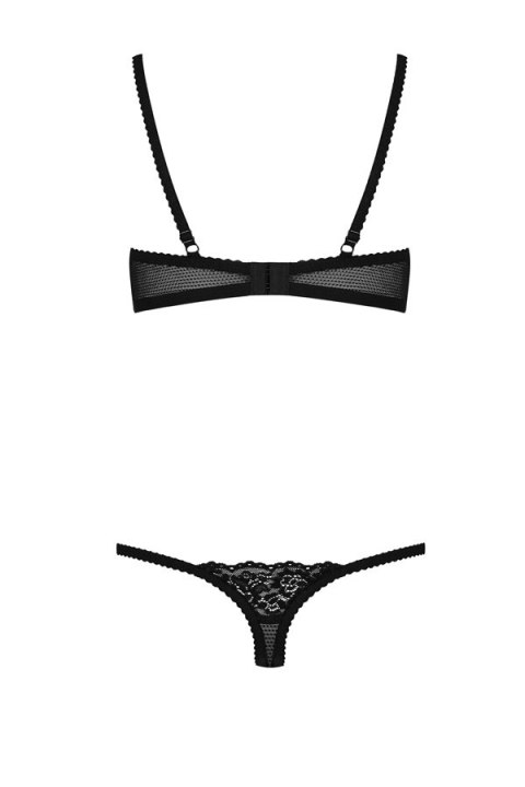 852-TED-1 body 852-TED-1 body