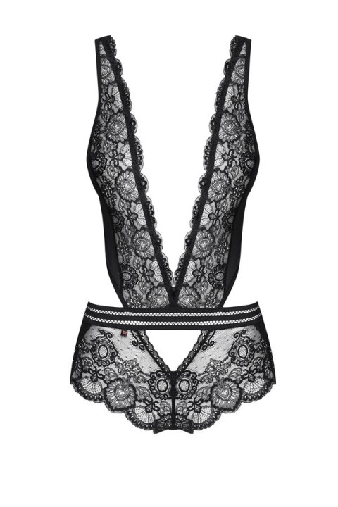 853-TED-1 body 853-TED-1 body