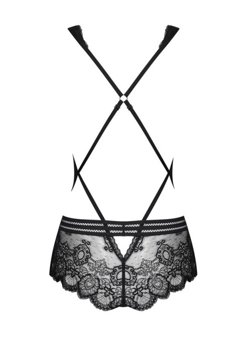 853-TED-1 body 853-TED-1 body