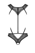 857-TED-1 body