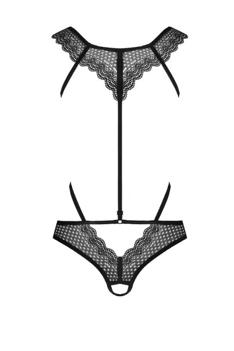 857-TED-1 body 857-TED-1 body