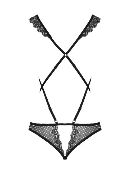 857-TED-1 body 857-TED-1 body