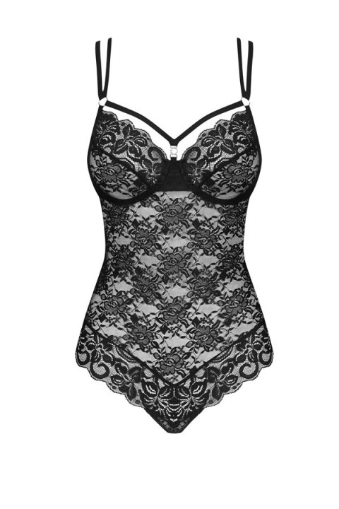 860-TED-1 body 860-TED-1 body