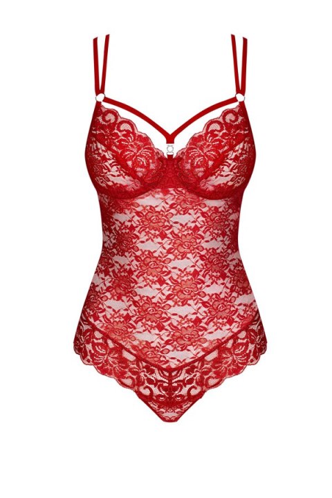 860-TED-3 body 860-TED-3 body
