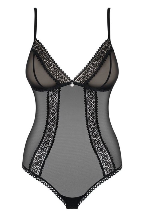 862-TED-1 body 862-TED-1 body