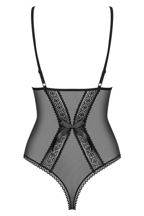862-TED-1 body 862-TED-1 body