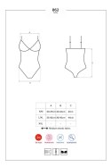 862-TED-1 body