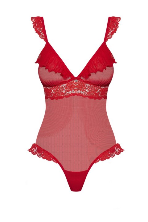 863-TED-3 body 863-TED-3 body