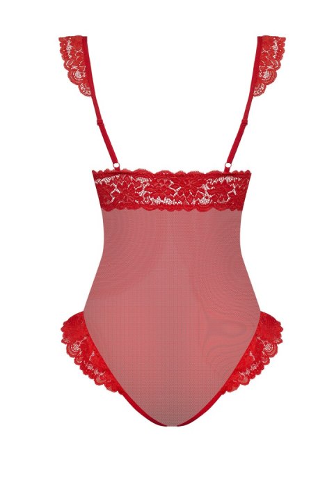 863-TED-3 body 863-TED-3 body