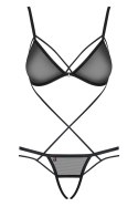 875-TED-1 body otwarte
