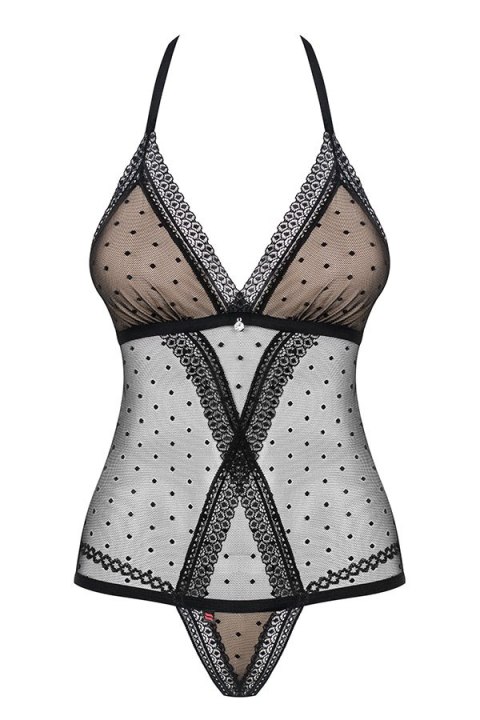 876-TED-1 body 876-TED-1 body
