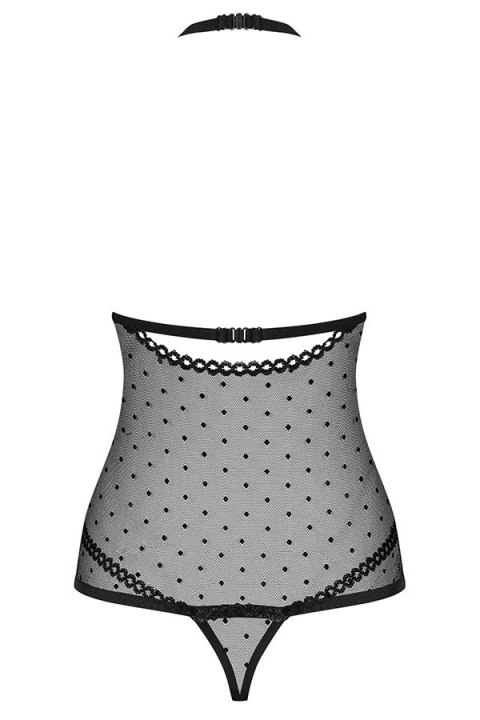 876-TED-1 body 876-TED-1 body