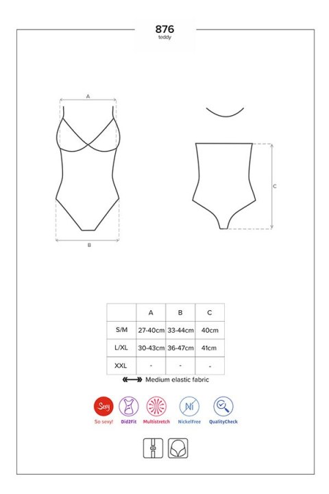 876-TED-1 body 876-TED-1 body