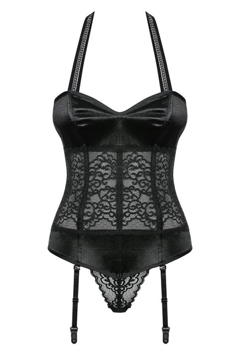 Ailay gorset i stringi Ailay gorset i stringi