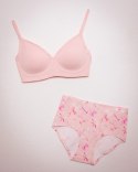 BIUSTONOSZ T-SHIRT BRA SIMPLE