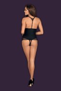 Chiccanta body otwarte