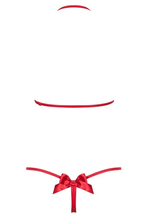 Giftella body Giftella body