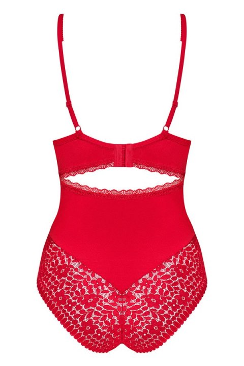Jolierose body Jolierose body