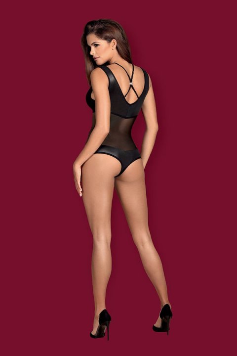 Leatheria body Leatheria body