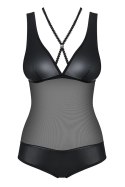 Leatheria body