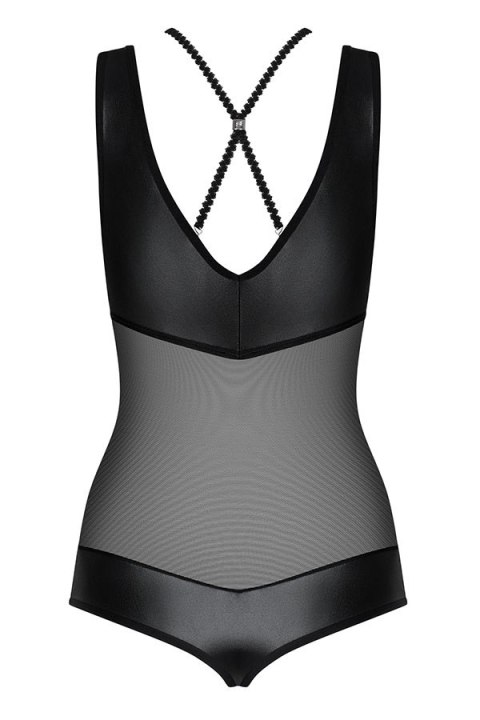 Leatheria body Leatheria body