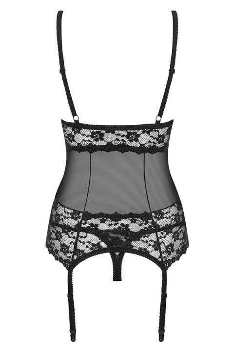 Letica gorset i stringi Letica gorset i stringi