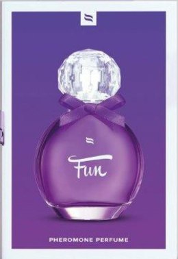 Perfumy Fun - próbka 1 ml