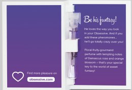 Perfumy Fun - próbka 1 ml