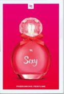 Perfumy Sexy - próbka 1 ml