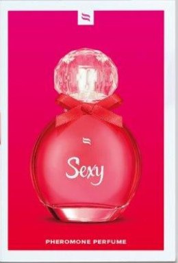 Perfumy Sexy - próbka 1 ml