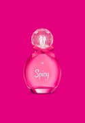 Perfumy Spicy