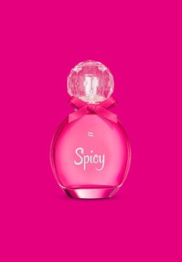 Perfumy Spicy