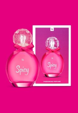 Perfumy Spicy