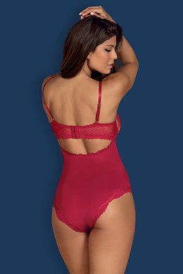 Rosalyne body