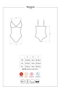 Rosalyne body