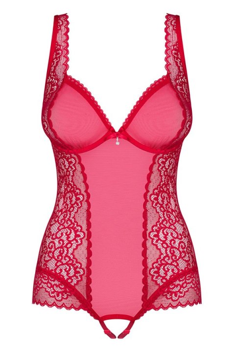 Rougebelle body otwarte Rougebelle body otwarte