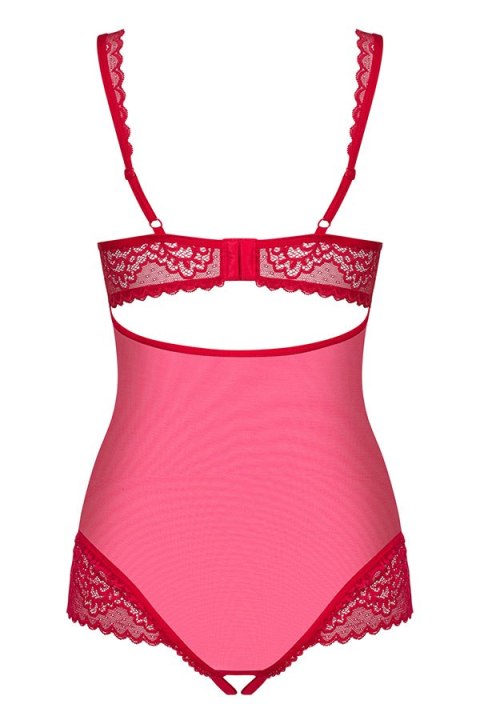 Rougebelle body otwarte Rougebelle body otwarte