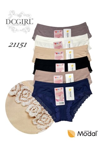 DC GIRL MAJTKI MODAL 21151